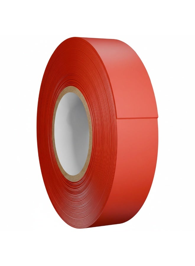 Electrical Tape - 7mm Thick, Heavy-Duty, Flame-Retardant, Heat & Weather Resistant, 3/4" x 60', Rated Up to 600V for Electrical Insulation and Protection - Image 1